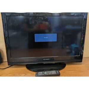 Dynex DX-26L150A11 26" 720p HDTV & Remote